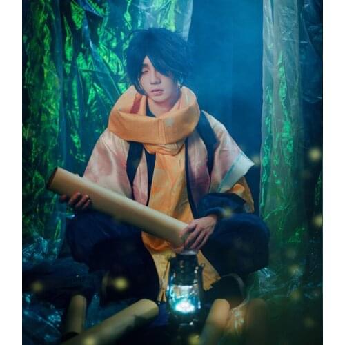 Hot Game Glory of Kings Zhuang Zhou Cosplay Costume Full Set Cloud Dreambuilder Costume halloween costumes for Unisex