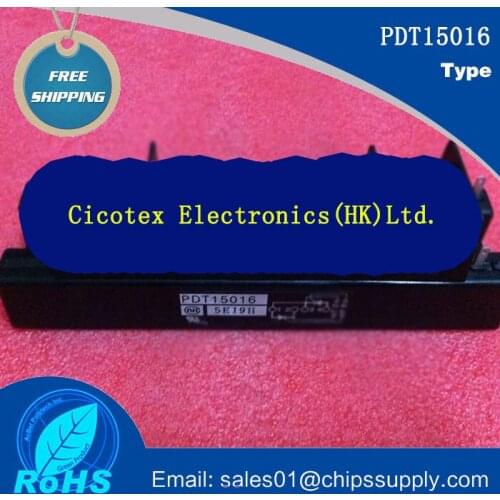 PDT15016 MODULE IGBT