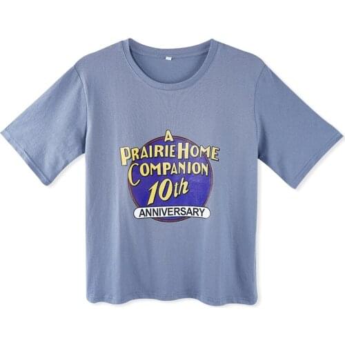 Женские хлопковые футболки Neatie kiddie China At AliExpress