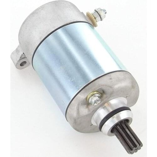 New Motorcycle Starter Motor 3084981 For Polaris Magnum 325 Ranger 500 425 Sportsman 12V Motorbike Accessories