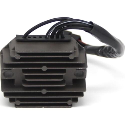 Voltage Regulator Rectifier For Suzuki AN400 AN250 32800-14F01 For GAS GAS EC400 EC450 SM400 SM450 FSE 400 450 WILD MFS400134009