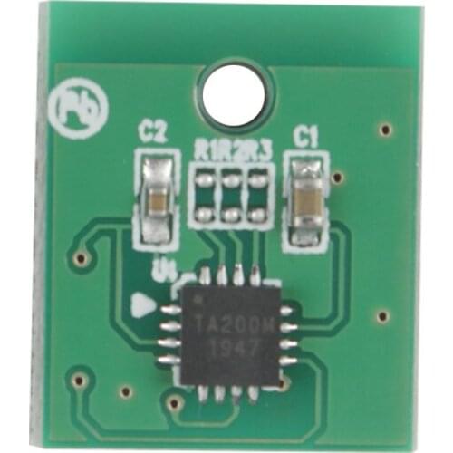 Compatible reset chip A603T20K toner chip for SINDORICOH A603 A608 printer chip model