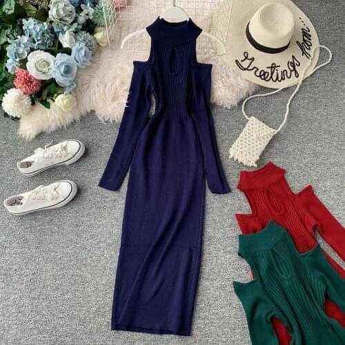 Teeuiear Fashionable Sheath Dresses
