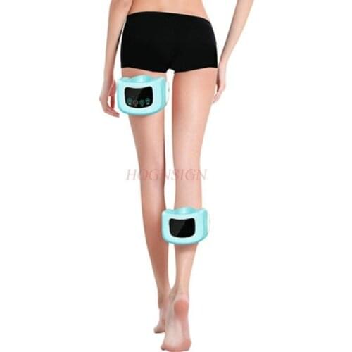 Shake Machine Slimming Equipment Lazy Slim Belt Skinny Legs Thin Stomach Weight Loss Artifact Fitness Body Electric Vibrator