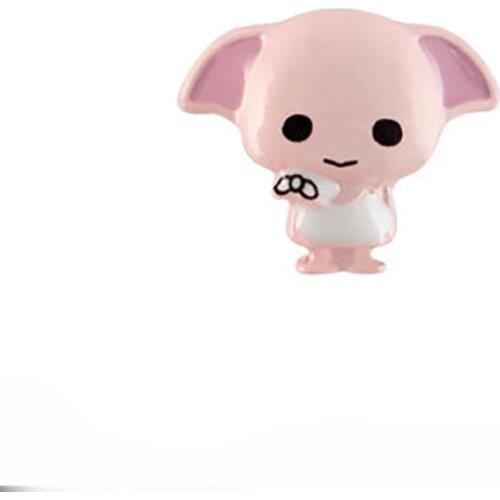 10pcs Style 5 Charm floating charms for Living glass locket