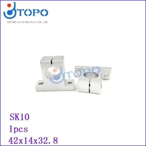 42*14*32.8 Linear bearing SK10