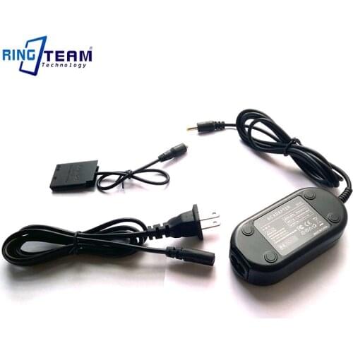 EH62G EH-62G Power Adapter for Nikon Camera Coolpix S100 S2500 S3100 S3300 S4100 S4150 S4300 S5300 S6400 S6500 S6600 S6800 S6900