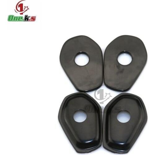 Motorcycle Turn Signals Indicator Adapter Spacers For SUZUKI GSXR600 GSXR750 GSXR1000 SV400 SV650S