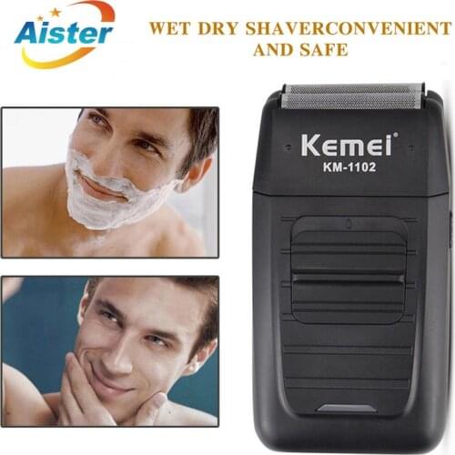 Aister Shavers