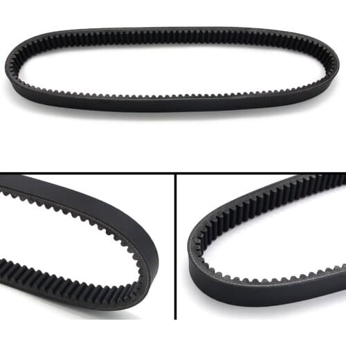 Motorcycle Parts Belt Gearbox Transmission Four-Way For John Deere Gator 850D XUV 2007 2008 2009 2010 High Performance Products