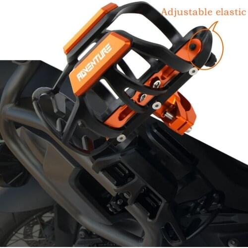 For KTM Adventure1050/1090/1190/1290 Motorcycle General Accessories Beverage Water Bottle Cup Drink Cup Holder