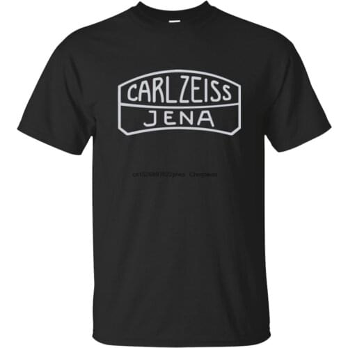 Carl Zeiss Jena Camera Lens Optic Photography G500 Ultra Cotton T-S t shirt