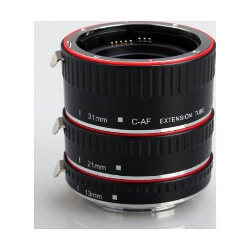 Macro adapter ring for Canon eos electronic autofocus close-up ring lens close-up ring