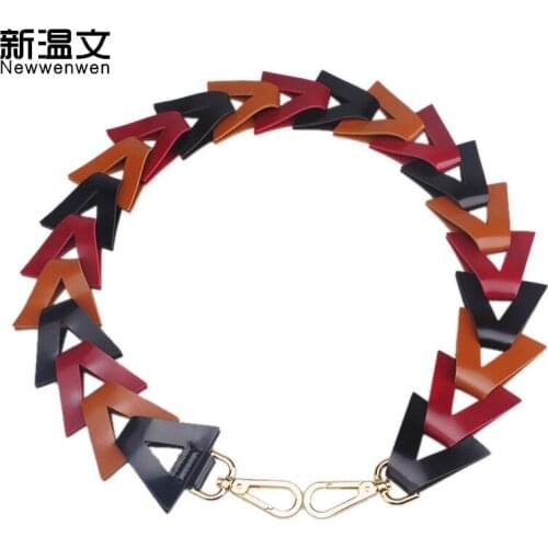 Женские вязаные сумки New wenwen China At AliExpress