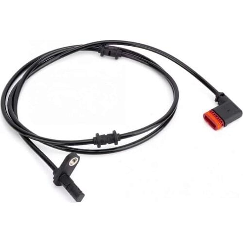 NEW ABS Wheel Speed Sensor 2115401217 FOR 2004-2006 MERCEDES-BENZ E55 AMG REAR