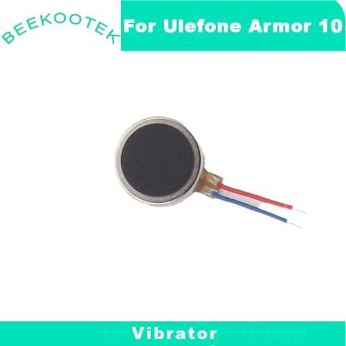 New Original Ulefone Armor 10 Vibrator Motor New Vibrator Flex Cable Ribbon Replacement Parts for Ulefone Armor 10 5G Phone