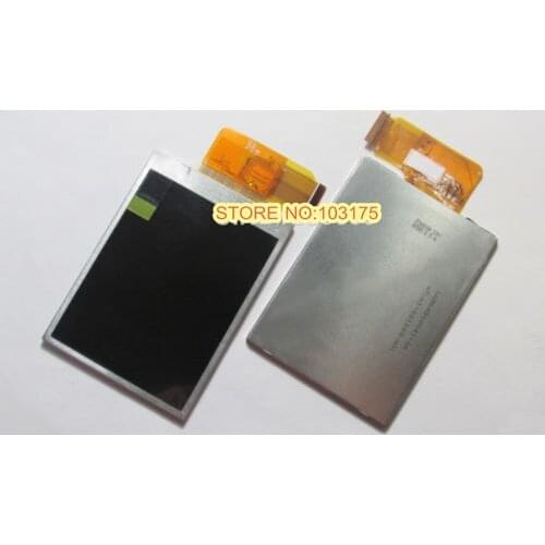 NEW LCD Display Screen For Fuji Fujifilm FinePix S8200 S8600 Camera Digital Part