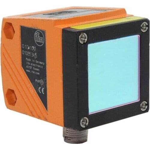 Original and new laser distance measuring sensor 01D100 on sale