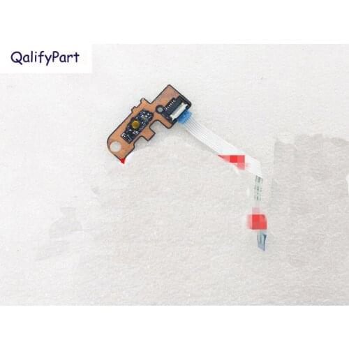 Original Laptop Switch Power Button Board for HP TPN-Q173 15-AX