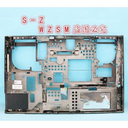 Genuine New WZSM original For Dell Precision M6800 Bottom Base Case Cover 0VD7N7 VD7N7 0Y7TTV Y7TTV D Shell