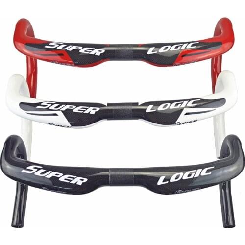 Full Carbon MTB Bicycle Handlebar Downhill Race Mountain Bike Ultra Long Bar Riser Handlebars 31.8mm*720/740/760/780mm Bike Part