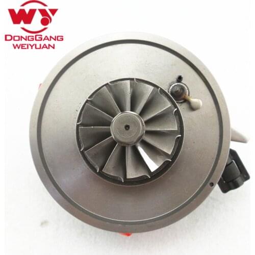 KKK turbo BV50 53049880084 Turbocharger cartridge 28200-4X910 Chra 53049880063 53049700063 for KIA Carnival II 2.9 CRDi J3 CR