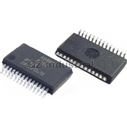 1Pcs/Lot New Original SSOP28 AD9851BRSZ AD9851