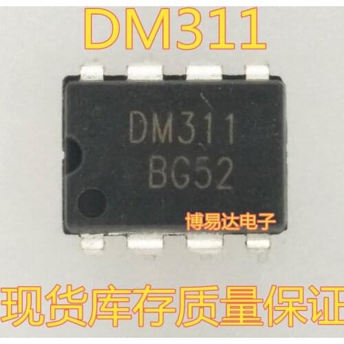 DM311 FSDM311 DIP-8