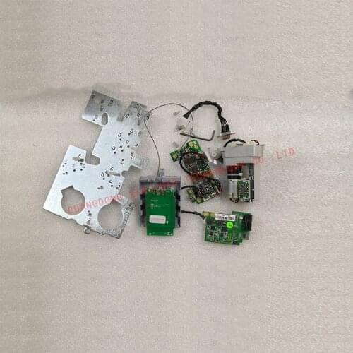 Evolis Spare Parts For Printers