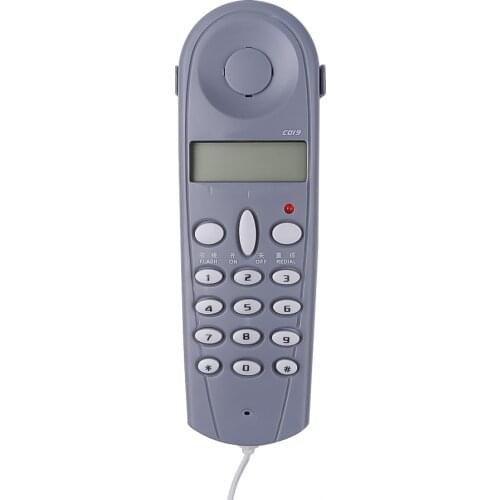 Hot C019 Tool Network Tester Telephone Phone Butt Test Tester Lineman Cable for Telephone Line Fault