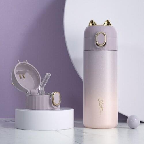 Jacffur Vacuum Flasks