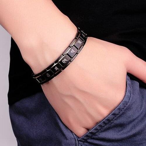 Jewatchyer Health Bracelets