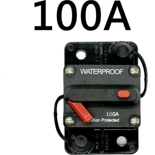 LuckyBOBI Fuses For Cars