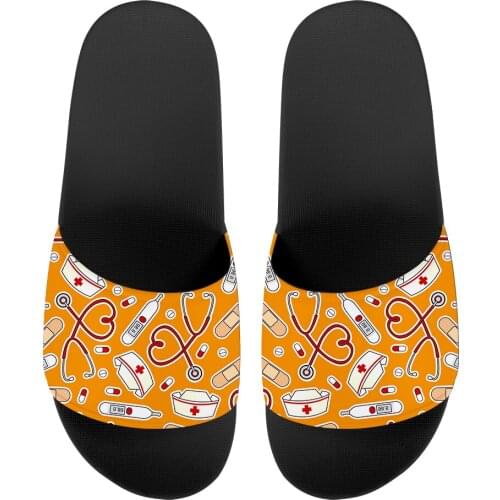 Noisydesigns Women's Slippers