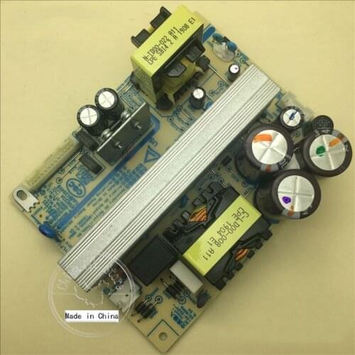 NEW Original projector Power supply board ZUEPG72i for Epson CB-L400U/L500/L500W/L510W/L610/L610U/L610W Projector