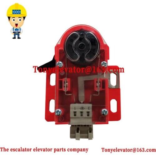 XAA177BL3 TAA177AH1 Elevator Trip Switch