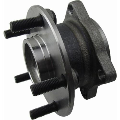 Rear Wheel Hub Bearing Assembly For Mitsubishi ENDEAVOR 2004-2016 3.8L 4WD D81W MR589536