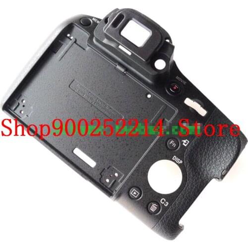 Repair Parts For Sony DSC-RX10M4 DSC-RX10 IV Rear Case Shell Back Cover Ass'y