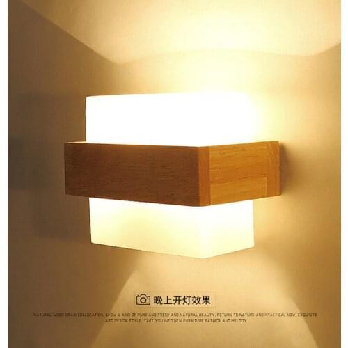 Modern stone light gooseneck lamparas de techo colgante moderna crystal rope corridor dining room lampara pared wall lamp