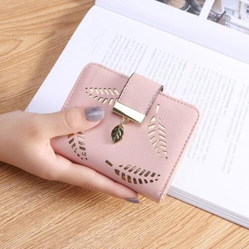 Spadabravo Leather Wallets
