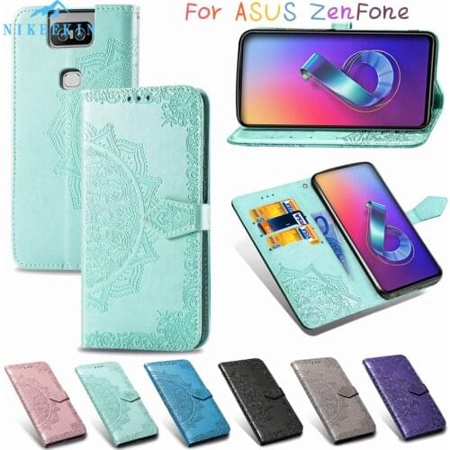 Thirdcase Asus Phone Cases