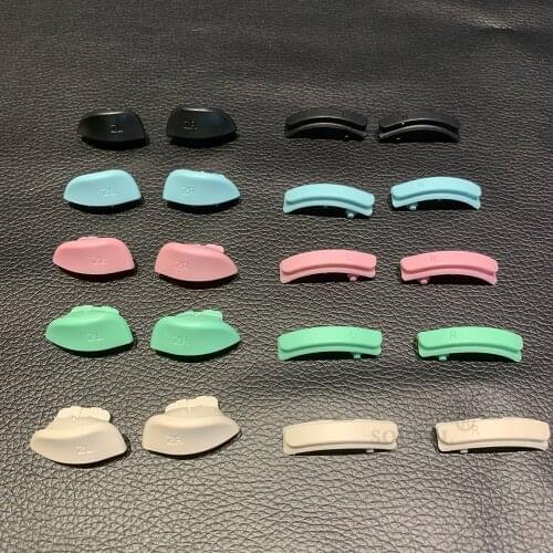 Repair Parts For NS Switch Joycon LR Key Button ZL ZR Controller Joycons Button ABXY Direction Keys SR SL Trigger Buttons