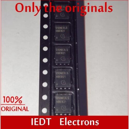 1unids/lote BSC010NE2L BSC010NE2LS 010NE2LS TDSON-8 MOSFET 100%Original