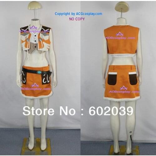 Acgcosplay Women Anime Costumes