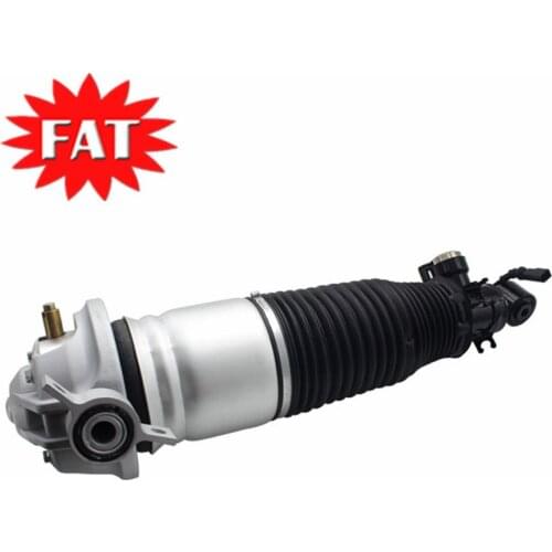 Rear Left Air Suspension Shock Absorber For Audi Q7 (4LB) 2007 2008 2009 2010 2011-2015 Air Spring Strut 4L0616019 7L8616019C
