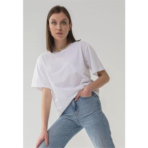 Женские трикотажные футболки Bases China At AliExpress