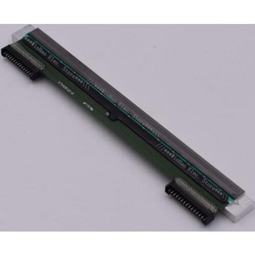 Free shipping New Original ZD420 Thermal Print Head Fit For Zebra ZD-420 Barcode Label Printer Printhead 203 dpi P1080383-001