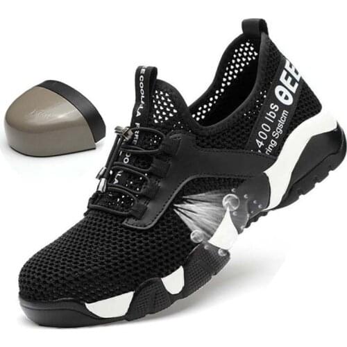 Men's Work Shoes BPLJGYF China
