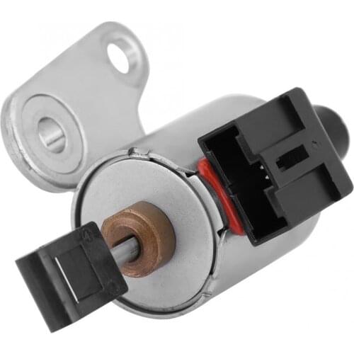 JF009E Car Gearbox Transmission Case Step Motor for Nissan Altima Maxima Murano Quest RE0F08A, RE0F08B