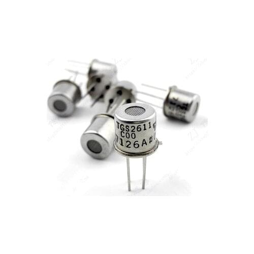 5pcs/lot Combustible gas sensor TGS2611